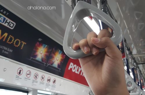 MRT Jakarta